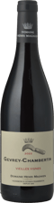 DOMAINE HENRI MAGNIEN Vieilles Vignes , Gevrey-Chambertin 2022 Bottle