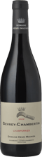 DOMAINE HENRI MAGNIEN Champerrier, Gevrey-Chambertin 2022 Bottle