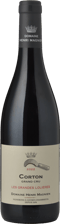 DOMAINE HENRI MAGNIEN Grand Cru Les Grandes Lolieres, Corton 2022 Bottle