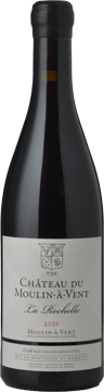 CHATEAU DU MOULIN A VENT La Rochelle, Moulin-A-Vent 2021 Bottle image number 0