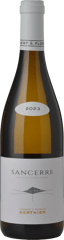 CLEMENT & FLORIAN BERTHIER , Sancerre 2023 Bottle image number 0