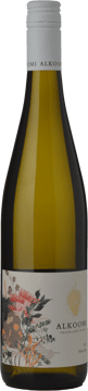 ALKOOMI VINEYARD Grazing Collection Riesling, Frankland River, Great Southern 2024 Bottle image number 0