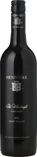HENSCHKE The Wheelwright Single Vineyard Shiraz, Eden Valley 2021 Bottle