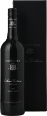 HENSCHKE Mount Edelstone Gift Box Shiraz, Eden Valley 2021 Bottle image number 0