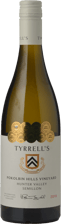 TYRRELL'S Pokolbin Hills Semillon, Hunter Valley 2019 Bottle