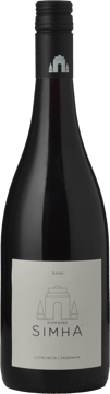 DOMAINE SIMHA Rana Pinot Noir, Huon Valley 2024 Bottle image number 0