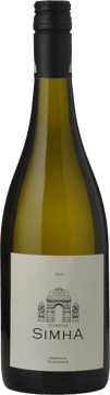 DOMAINE SIMHA Rao Chardonnay, Derwent Valley 2024 Bottle image number 0