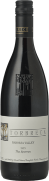 TORBRECK The Sporran Shiraz, Barossa Valley 2023 Bottle image number 0