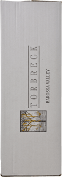 TORBRECK The Laird Shiraz, Barossa Valley 2020 Magnum image number 0