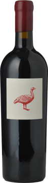 CAPE BARREN Rare Bird Shiraz, McLaren Vale 2019 Bottle image number 0