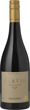 SWINNEY Farvie Grenache, Frankland River 2023 Bottle image number 0