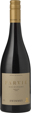 SWINNEY Farvie Mourvedre, Frankland River, Great Southern 2023 Bottle image number 0