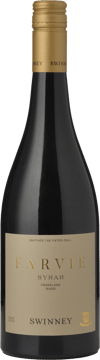 SWINNEY Farvie Syrah, Frankland River 2023 Bottle image number 0