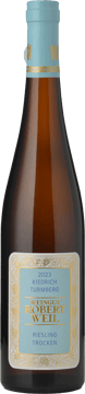 WEINGUT ROBERT WEIL Kiedrich Turmberg Riesling-Trocken, Rheingau 2023 Bottle image number 0