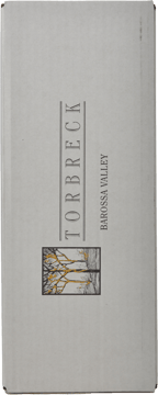 TORBRECK The Laird Shiraz, Barossa Valley 2020 Bottle image number 0