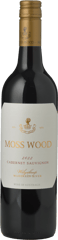 MOSS WOOD Moss Wood Vineyard Cabernet Sauvignon, Margaret River 2022 Bottle image number 0
