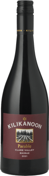 KILIKANOON Parable Shiraz, Clare Valley 2021 Bottle image number 0