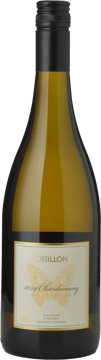 DHILLON Glenhope Chardonnay, Macedon Ranges 2024 Bottle image number 0