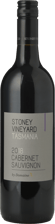 DOMAINE A Stoney Vineyard Cabernet Sauvignon, Southern Tasmania 2018 Bottle