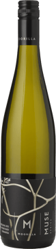 MOORILLA ESTATE Muse Riesling, Tasmania 2021 Bottle image number 0