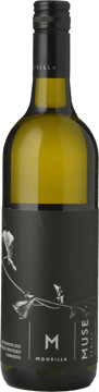 MOORILLA ESTATE Muse Sauvignon, Southern Tasmania 2020 Bottle image number 0