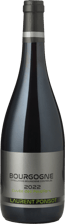 LAURENT PONSOT Cuvée des Peupliers, Bourgogne Rouge 2022 Bottle