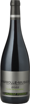 LAURENT PONSOT Cuv&eacute;e de la Violette, Chambolle-Musigny 2022 Bottle image number 0