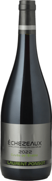 LAURENT PONSOT Grand Cru Cuvée de l'Érable , Echezeaux 2022 Bottle image number 0