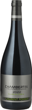 LAURENT PONSOT Grand Cru Cuv&eacute;e du Ch&ecirc;ne, Chambertin 2022 Bottle image number 0