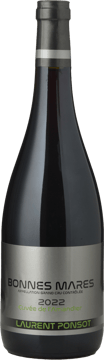 LAURENT PONSOT Grand Cru, Cuvée de l'Amandier , Bonnes-Mares 2022 Bottle image number 0