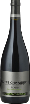 LAURENT PONSOT Grand Cru Cuvée du Saule, Griotte-Chambertin 2022 Bottle image number 0