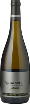 LAURENT PONSOT Cuvée du Pandoréa , Meursault 2022 Bottle image number 0