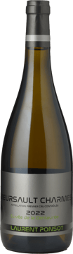 LAURENT PONSOT 1er Cru Cuvee de la Centauree , Meursault-Charmes 2022 Bottle image number 0