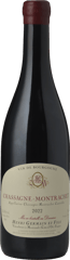 DOMAINE HENRI GERMAIN, Chassagne-Montrachet Rouge 2022 Bottle image number 0