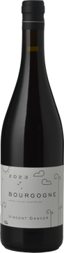 VINCENT DANCER , Bourgogne Rouge, Bourgogne Rouge 2023 Bottle image number 0