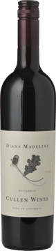 CULLEN WINES Diana Madeline Cabernet Merlot, Margaret River 2023 Bottle image number 0