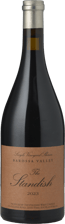 THE STANDISH WINE COMPANY The Standish Single Vineyard Shiraz, Barossa Valley 2023 Bottle