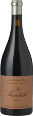 THE STANDISH WINE COMPANY The Standish Single Vineyard Shiraz, Barossa Valley 2023 Bottle image number 0