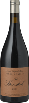 THE STANDISH WINE COMPANY The Standish Single Vineyard Shiraz, Barossa Valley 2023 Bottle image number 0