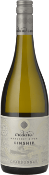 CREDARO WINES Kinship Chardonnay, Margaret River 2024 Bottle image number 0