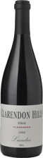 CLARENDON HILLS Liandra Syrah, McLaren Vale 2008 Bottle