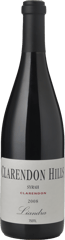 CLARENDON HILLS Liandra Syrah, McLaren Vale 2008 Bottle image number 0