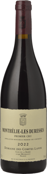 DOMAINE DES COMTES LAFON Premier Cru, Monthelie-les-Duresses 2022 Bottle image number 0