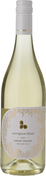 HOWARD VINEYARD Block Q Sauvignon Blanc, Adelaide Hills 2025 Bottle image number 0