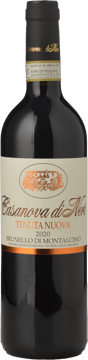 CASANOVA DI NERI Tenuta Nuova, Brunello di Montalcino DOCG 2020 Bottle image number 0