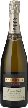 PIPER HEIDSIECK  Essentiel Blanc de Noirs , Champagne NV Bottle image number 0