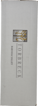 TORBRECK RunRig Shiraz, Barossa Valley 2022 Double Magnum image number 0