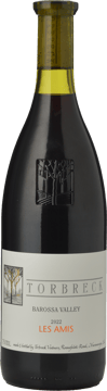 TORBRECK Les Amis Grenache, Barossa Valley 2022 Bottle image number 0