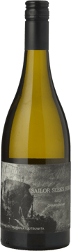SAILOR SEEKS HORSE Chardonnay, Huon Valley 2023 Bottle image number 0
