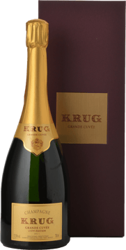 KRUG 171st Edition , Champagne NV Bottle image number 0